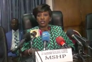 Côte d'Ivoire: Levée des mesures de restriction contre la maladie du virus Ebola