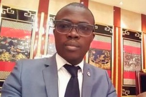 Togo: Présidence, un nouveau directeur de l'information et de la communication nommé