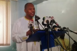 Ghana: Présidentielle 2016, remèdes d'Ibn Chambas contre d'éventuel contentieux électoral