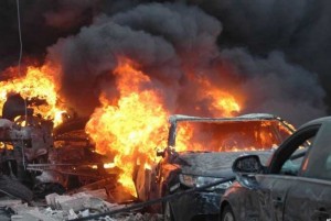 Libye : Deux voitures piégées explosent sans faire de victimes à  Tripoli