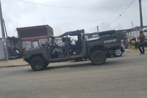 Côte d'Ivoire: Procès Gbagbo-Blé Goudé à  la Haye, le 15è témoin à  la barre élément du GSPR serait neutre, l'audience du vendredi annulée, reprise le 19 septembre