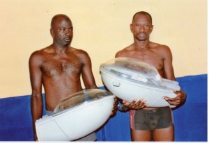 Côte d'Ivoire: Des voleurs de lanternes de la CIE mis aux arrêts
