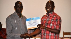 Côte d'Ivoire: Le nouveau directeur de la Maison de la presse d'Abidjan (MPA) enfin connu