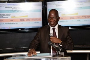 Côte d'Ivoire: Yamoussoukro, le Trésor public définit de nouvelles stratégies pour devenir plus performant au service de l'émergence