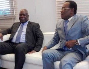 Côte d'Ivoire: Accès aux médias d'Etat, l'opposition estime que «la télévision ivoirienne se comporte comme à  l'heure actuelle pire qu'au temps du parti unique»