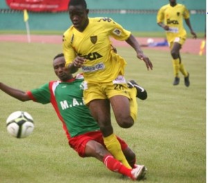 Côte d'Ivoire: L'Asec prête sa pépite Youssouf Dao et 2 autres joueurs à  des  clubs européens