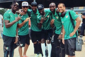 Togo: CAN 2017 au Gabon, 48 joueurs présélectionnés