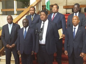 Côte d'Ivoire:  BIDC, la CEDEAO attend toujours les décaissements de la  Côte d'Ivoire, du Nigéria et du Ghana