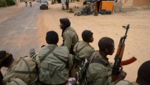 Mali:  Embuscade contre l'armée malienne entre Douentza et Boni, trois morts