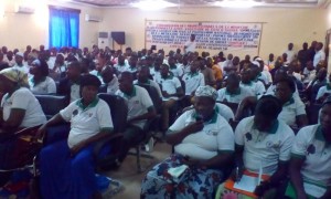 Côte d'Ivoire: Médecine traditionnelle, les acteurs veulent assainir le milieu