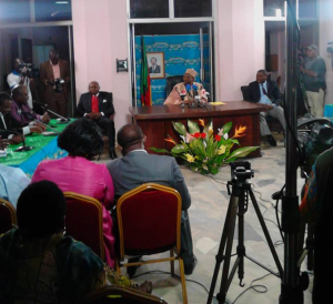 Cameroun: Avant le congrès du RDPC, le gouvernement dresse le bilan des réalisations du septennat en cours