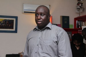 Côte d'Ivoire: San-Pedro, le promoteur du SINPORT demande pardon au DG du port et reconnait qu'il a été induis en erreur