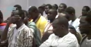 Afrique: Arrestation au Guatemala de 49 sans -papiers  en route pour les USA