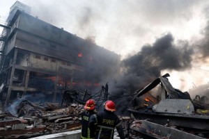 Tanzanie: Un séisme fait au moins 13 morts et 203 blessés