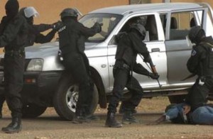 Burkina Faso: Création d'une «police des polices» pour contrôler les actes des gendarmes et des policiers
