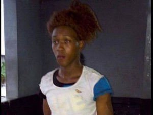 Côte d'Ivoire: Il se déguisait pour agresser les femmes à  Adjamé