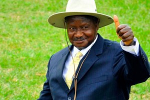 Ouganda: Trois hommes interpellés pour avoir volé des vaches du Président Museveni
