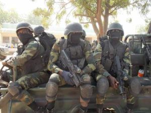 Cameroun: Une dizaine de morts dans des attaques et explosions attribuées à  Boko Haram