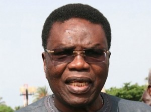 Sénégal: Il avait dit non au Général De Gaulle en 1956, Me Mbaye Jaques Diop n'est plus