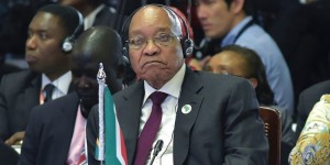 Afrique du Sud: Jacob Zuma  rembourse l'argent utilisée pour la rénovation de sa demeure privée