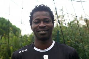 Burkina Faso: Décès en plein match, en France, du footballeur Ben Idrissa Dermé