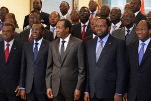 Burkina Faso: Les anciens ministres de Compaoré auditionnés ce mardi