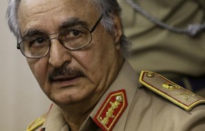 Libye: Trois ports pétroliers tombent aux mains des forces du général Haftar