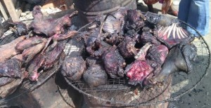 Côte d'Ivoire: Levée des mesures contre Ebola, Bouaké pas concernée encore par la viande de brousse