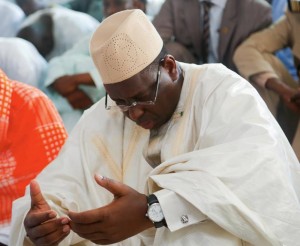 Sénégal: Tabaski 2016, Sall appelle à  la rationalité, ses opposants le tancent sévèrement