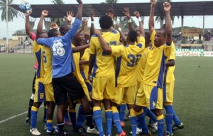 Côte d'Ivoire: AS Tanda championne pour la seconde fois consécutive, l'Asec se console avec une place en coupe des confédérations