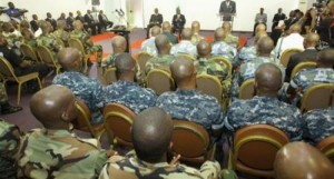 Côte d'Ivoire: Mutation au sein de l'armée, un nouveau commandant pour Bondoukou