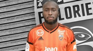 Côte d'Ivoire: FC Lorient, Erwin Koffi signe son premier contrat professionnel en Bretagne