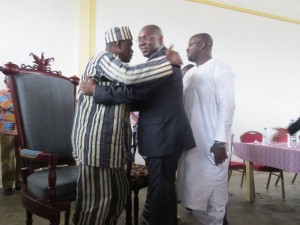 Côte d'Ivoire: Hamed Bakayoko annoncé dans le Hambol à  la rencontre du peuple Tagbana