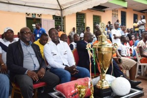 Côte d'Ivoire: Un député estime que Guillaume Soro ne devait pas faire l'objet d'attaque des militants du RDR vue les bonnes œuvres qu'il mène pour ce parti