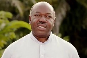 Gabon: Ali Bongo annonce avoir déposé des éléments démontrant la «violation» du code électoral et appelle à  l' «extrême vigilance»