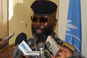 Côte d'Ivoire: Mutation dans l'armée, voici le nouveau  point de chute de Fofié Kouakou