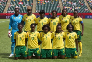 Cameroun: CAN féminine 2016, tirage au sort prévu dimanche prochain
