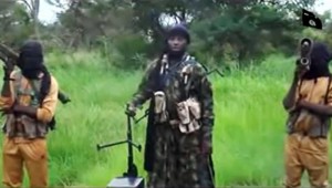 Nigeria: Une faction de Boko Haram publie une nouvelle vidéo sans son gourou fou Shekau