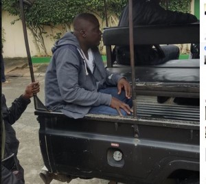 Côte d'Ivoire: Un individu soupçonné de vol et porté disparu mis aux arrêts