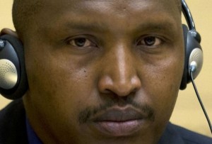 RDC: CPI, L' ancien commandant rebelle Bosco Ntaganda  en grève de la faim se dit prêt à  mourir