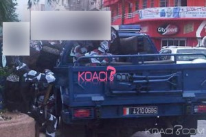 Côte d'Ivoire: Tabou, des FRCI «bastonnent»  publiquement un gendarme, la population apeurée