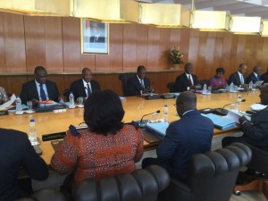 Côte d'Ivoire: Déchets toxiques, Abidjan annonce la prorogation des activités de dépollution des sites et veut s'impliquer dans le dédommagement des victimes