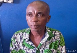 Côte d'Ivoire: Yamoussoukro, le directeur d'école qui a tenté de se suicider serait mentalement malade