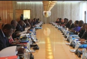 Côte d'Ivoire: Communiqué du conseil des ministres du 14 septembre 2016