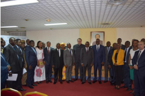 Cameroun: Transit en zone Cemac, Bolloré et les Douanes s'engagent pour la sécurisation des corridors