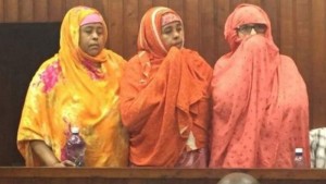 Kenya: Attaque  de Mombasa,  une sourde muette  retarde le procès
