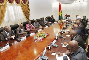 Burkina Faso: Le gouvernement prévoit des activités commémoratives de la résistance populaire contre le putsch manqué