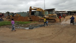 Côte d'Ivoire: Attecoubé, le corps d'un bébé abandonné dans les toilettes d'une cour commune