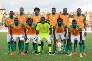 Côte d'Ivoire: Classement FIFA, les éléphants 34è mondial redeviennent 1er africains