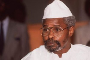 Sénégal-Tchad: Les juges chargés de juger Hissène Habré en appel nommés